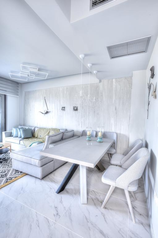 Villa Aelia 卡尼奥提 外观 照片