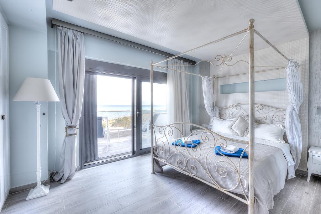 Villa Aelia 卡尼奥提 外观 照片